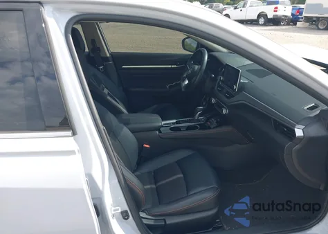 2024 Nissan Altima Sr Intelligent Awd from USA, damaged, VIN 1N4BL4CW6RN378742